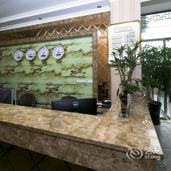 重庆桃花桥头商务宾馆酒店提供图片