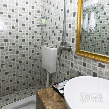 重庆桃花桥头商务宾馆酒店提供图片