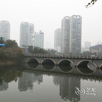 重庆桃花桥头商务宾馆酒店提供图片