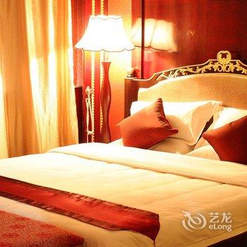 青海西宁大厦(西宁)酒店提供图片