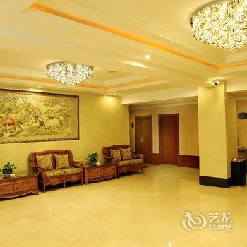 青海西宁大厦(西宁)酒店提供图片