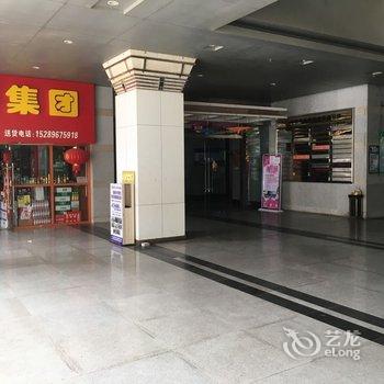 南宁tutu互联网酒店(万象城地铁站店)酒店提供图片