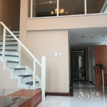 锦州距隆国际公寓酒店酒店提供图片