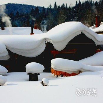 哈尔滨缘来农家庄稼院酒店提供图片