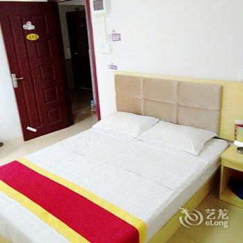 广州南站温馨家庭公寓酒店提供图片