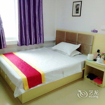 广州南站温馨家庭公寓酒店提供图片