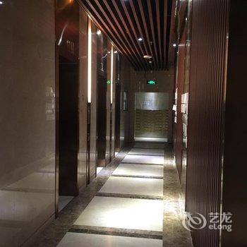 锦州距隆国际公寓酒店酒店提供图片