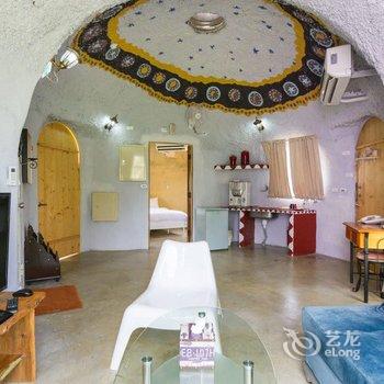 屏东恋恋朵朵堡酒店提供图片