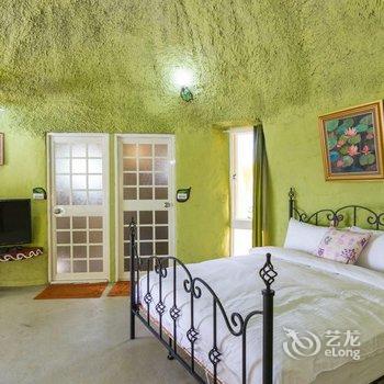 屏东恋恋朵朵堡酒店提供图片