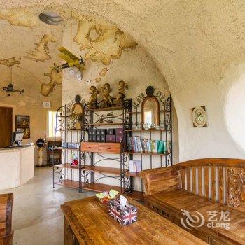 屏东恋恋朵朵堡酒店提供图片