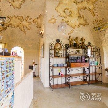 屏东恋恋朵朵堡酒店提供图片
