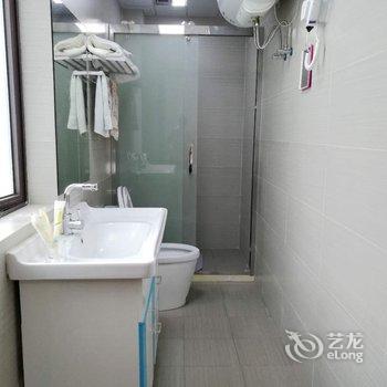 上海朴宿精品民宿酒店提供图片