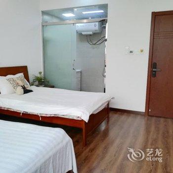 上海朴宿精品民宿酒店提供图片