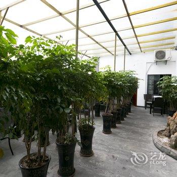 重庆桃花桥头商务宾馆酒店提供图片