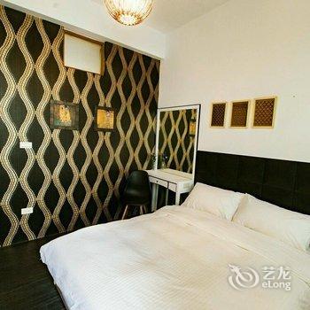 台南2的四次方民宿酒店提供图片