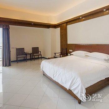 阳江南海湾大酒店酒店提供图片