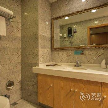 红璞礼遇精品酒店(重庆解放碑店)酒店提供图片