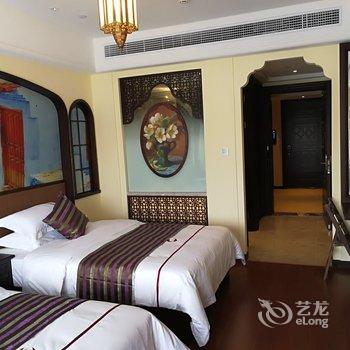富颐国际大酒店(上海奉城店)酒店提供图片