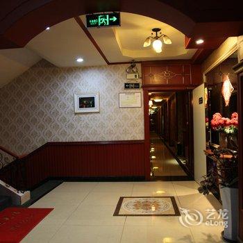 乐山阳光大酒店酒店提供图片