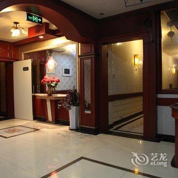 乐山阳光大酒店酒店提供图片