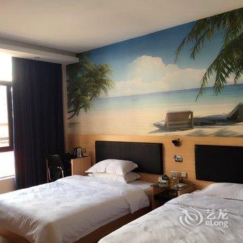 防城港龙之都商务酒店酒店提供图片