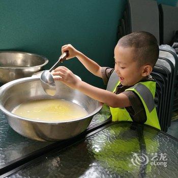 涞水驿雲·乡居百里峡艺术小镇酒店提供图片