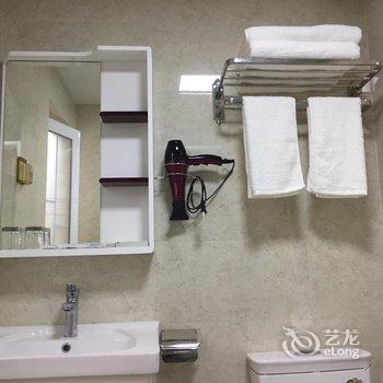 深圳优家精品公寓酒店提供图片