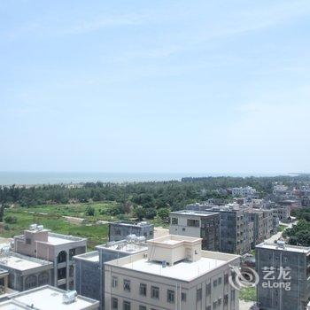 茂名电白海怡大酒店酒店提供图片