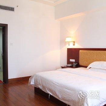 茂名电白海怡大酒店酒店提供图片