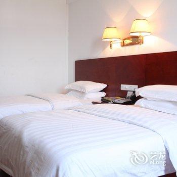 茂名电白海怡大酒店酒店提供图片