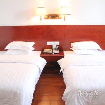 茂名电白海怡大酒店酒店提供图片