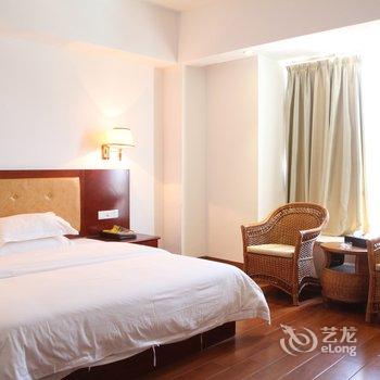 茂名电白海怡大酒店酒店提供图片