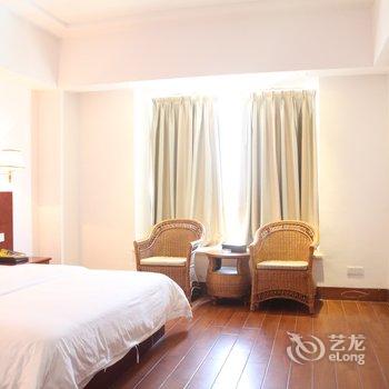 茂名电白海怡大酒店酒店提供图片