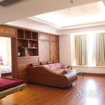 茂名电白海怡大酒店酒店提供图片