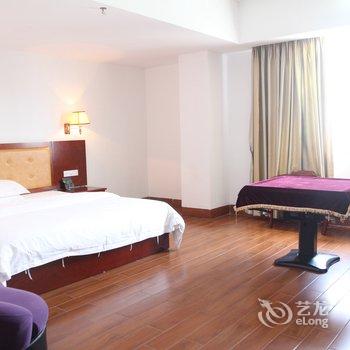 茂名电白海怡大酒店酒店提供图片