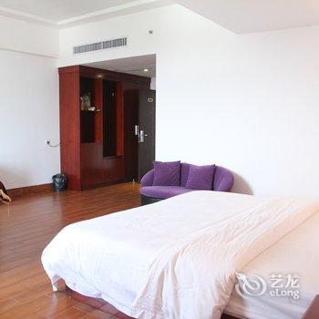 茂名电白海怡大酒店酒店提供图片