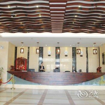 茂名电白海怡大酒店酒店提供图片