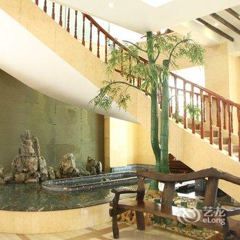 茂名电白海怡大酒店酒店提供图片