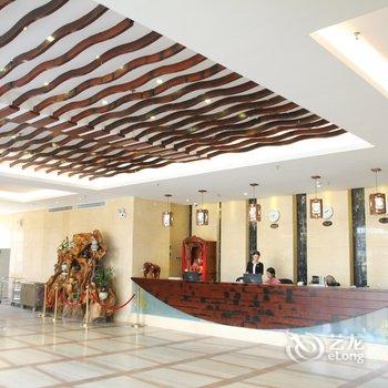 茂名电白海怡大酒店酒店提供图片