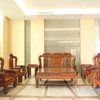 茂名电白海怡大酒店酒店提供图片