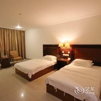 茂名电白海怡大酒店酒店提供图片