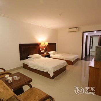 茂名电白海怡大酒店酒店提供图片