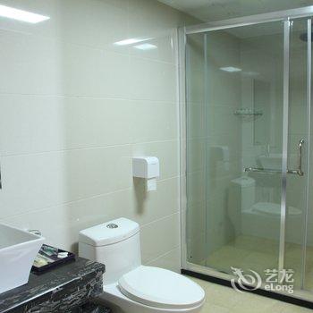 茂名电白海怡大酒店酒店提供图片