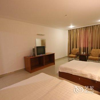 茂名电白海怡大酒店酒店提供图片