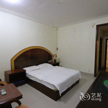 茂名电白海怡大酒店酒店提供图片