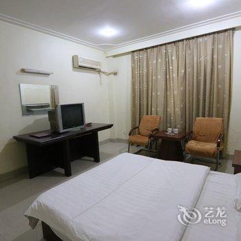 茂名电白海怡大酒店酒店提供图片