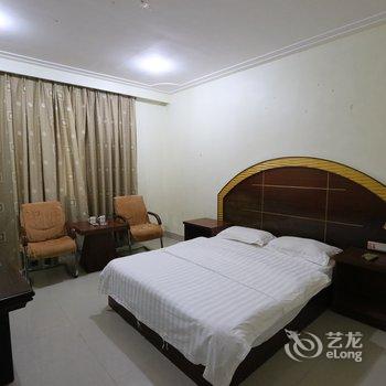 茂名电白海怡大酒店酒店提供图片