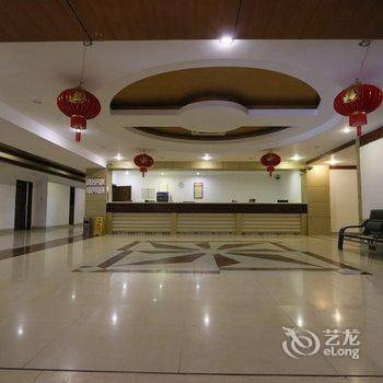 茂名电白海怡大酒店酒店提供图片