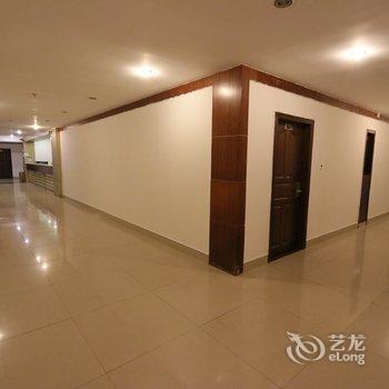 茂名电白海怡大酒店酒店提供图片