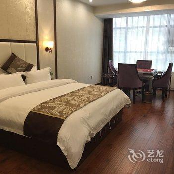 南县旺鑫阁大酒店酒店提供图片